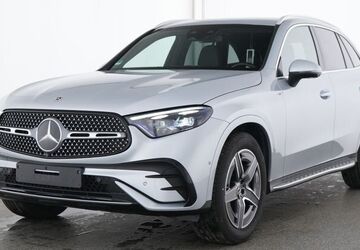 Mercedes-Benz GLC 400 13.333 km 57.590 &euro; Geseke 59590