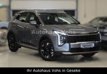 Kia Sportage 1.001 km 25.970 &euro; Geseke 59590