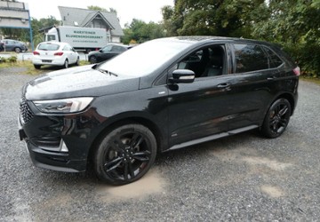 Ford Edge 115.500 km 19.850 &euro; Paderborn 33100