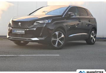 Peugeot 3008 19.950 km 21.990 &euro; Paderborn 33106