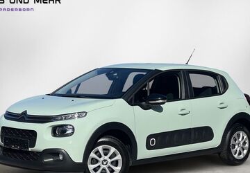 Citroen C3 86.300 km 6.990 &euro; Paderborn 33100