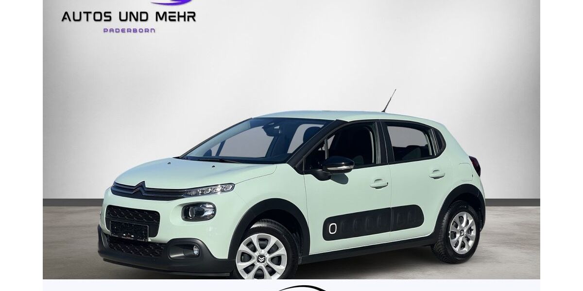 Citroen C3 86.300 km 6.990 &euro; Paderborn 33100