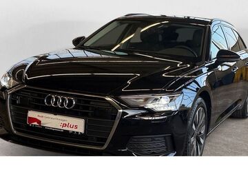 Audi A6 84.627 km 29.810 &euro; Detmold 32756