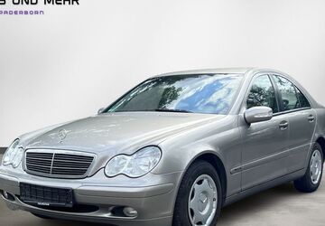 Mercedes-Benz C 220 245.000 km 1.799 &euro; Paderborn 33100