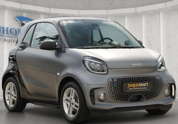 Smart ForTwo 29.316 km 15.190 &euro; Schloß Holte-Stukenbrock 33758