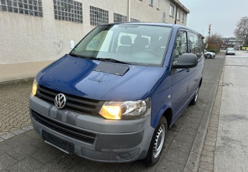 VW T5 Transporter 311.000 km 6.999 &euro; Paderborn 33100
