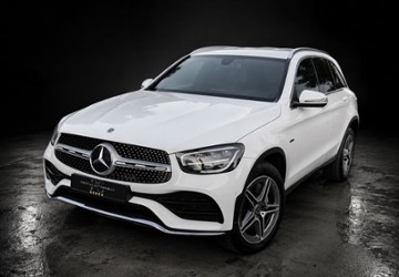 Mercedes-Benz GLC 300 149.969 km 34.680 &euro; Salzkotten 33154