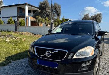 Volvo XC60 259.000 km 6.150 &euro; Paderborn 33100