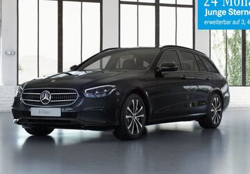 Mercedes-Benz E 300 47.662 km 34.680 &euro; Schloß Holte-Stukenbrock 33758