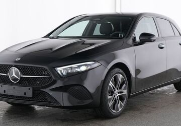 Mercedes-Benz A 250 9.391 km 36.590 &euro; Geseke 59590