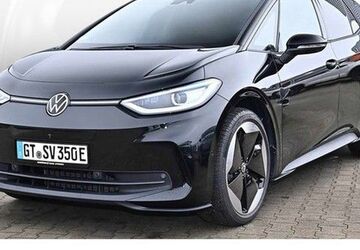 VW ID.3 4.950 km 47.970 &euro; Verl 33415