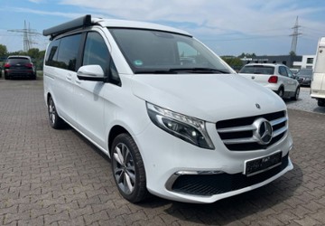 Mercedes-Benz 300 107.259 km 56.999 &euro; Paderborn 33106