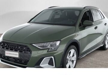 Audi A3 9.448 km 33.610 &euro; Detmold 32756