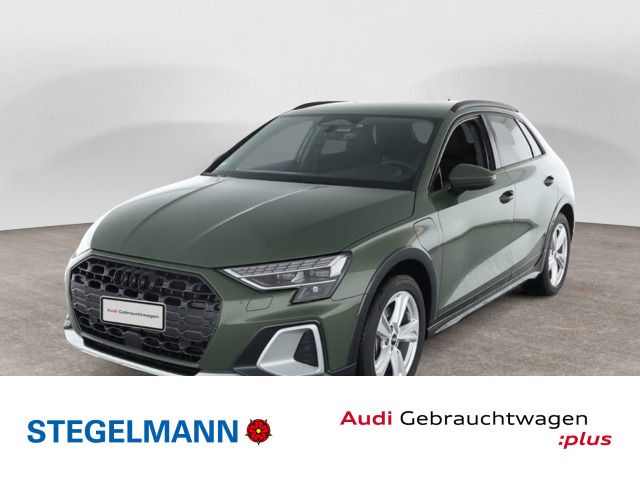 Audi A3 9.448 km 33.610 &euro; Detmold 32756