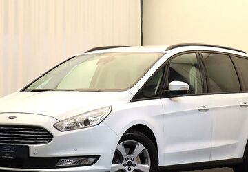 Ford Galaxy 99.000 km 13.450 &euro; Bad Lippspringe 33175
