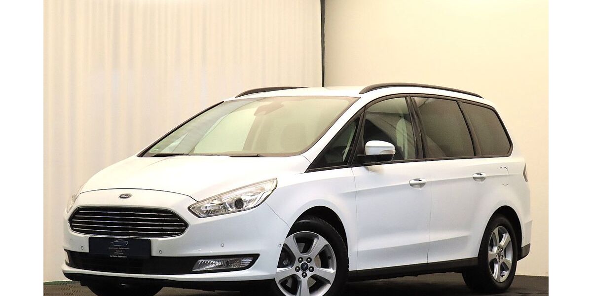 Ford Galaxy 99.000 km 13.450 &euro; Bad Lippspringe 33175