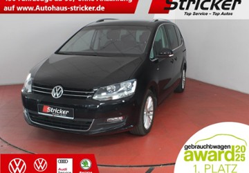 VW Sharan 190.179 km 10.449 &euro; Horn Bad Meinberg 32805