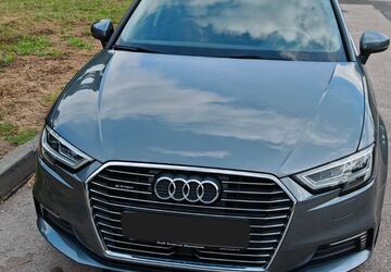 Audi A3 29.000 km 21.299 &euro; Marsberg 34431
