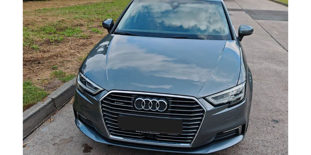 Audi A3 29.000 km 21.299 &euro; Marsberg 34431