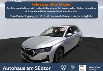 Skoda Octavia 15.492 km 31.580 &euro; Rietberg 33397