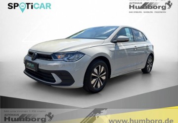 VW Polo 56.471 km 17.860 &euro; Paderborn 33100