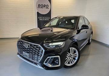Audi Q5 53.900 km 39.000 &euro; Lippstadt 59557