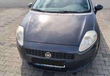 Fiat Punto 168.818 km 2.200 &euro; Salzkotten 33154