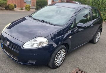 Fiat Punto 152.000 km 550 &euro; Lippstadt 59558
