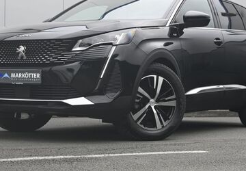 Peugeot 5008 25.962 km 27.850 &euro; Paderborn 33106