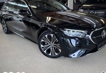 Mercedes-Benz E 220 27.200 km 43.990 &euro; Bad Driburg 33014