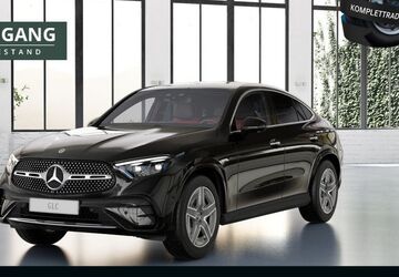 Mercedes-Benz GLC 300 26.818 km 67.343 &euro; Paderborn 33100