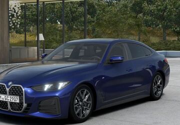 BMW 430 Gran Coupé 5.832 km 43.840 &euro; Paderborn 33104
