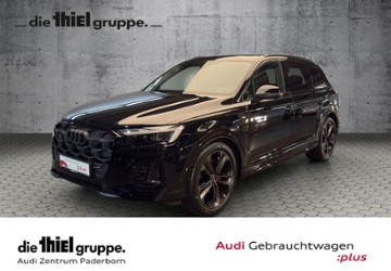 Audi Q7 6.450 km 93.390 &euro; Paderborn 33100