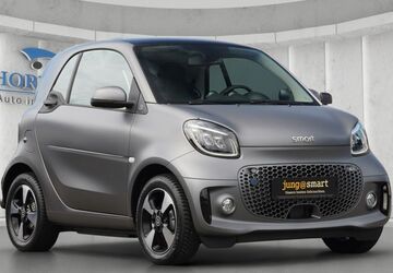 Smart ForTwo 42.227 km 14.740 &euro; Schloß Holte-Stukenbrock 33758