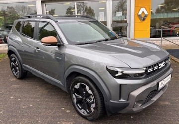 Dacia Duster 19.348 km 26.950 &euro; Paderborn 33104
