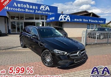 Mercedes-Benz C 220 22.700 km 42.990 &euro; Bad Driburg 33014