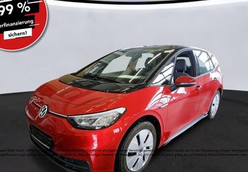 VW ID.3 55.671 km 22.840 &euro; Schloß Holte-Stukenbrock 33758