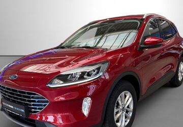 Ford Kuga 40.368 km 20.500 &euro; Schloß Holte-Stukenbrock 33758
