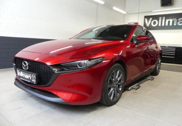 Mazda 3 19.900 km 26.590 &euro; Paderborn 33106