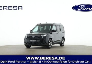 Ford Tourneo Courier 4.800 km 26.950 &euro; Schloß Holte-Stukenbrock 33758