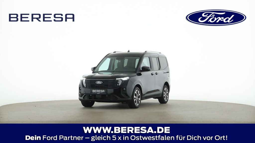 Ford Tourneo Courier 4.800 km 26.950 &euro; Schloß Holte-Stukenbrock 33758