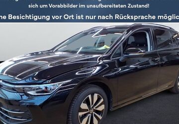VW Golf 14.074 km 27.980 &euro; Rietberg 33397