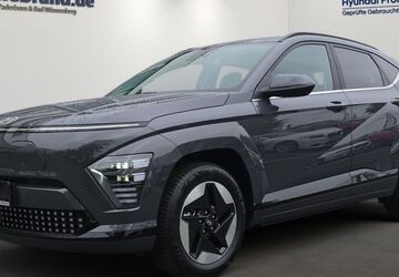 Hyundai KONA 3.000 km 42.490 &euro; Paderborn 33106