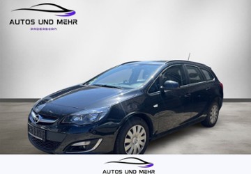 Opel Astra 230.000 km 2.799 &euro; Paderborn 33100
