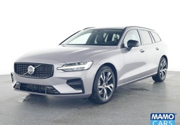 Volvo V60 21.046 km 35.450 &euro; Schloß Holte-Stukenbrock 33758