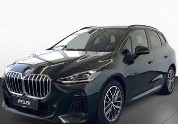 BMW 218 Active Tourer 84.755 km 24.780 &euro; Paderborn 33104