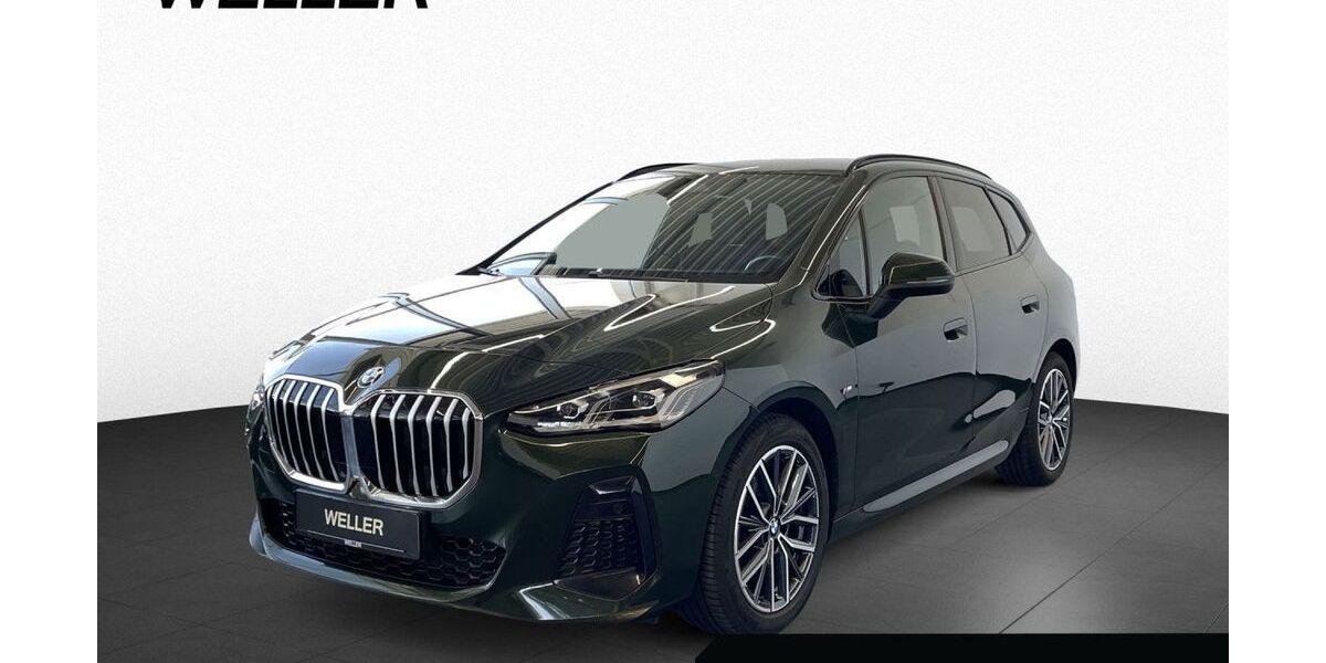 BMW 218 Active Tourer 84.755 km 24.780 &euro; Paderborn 33104