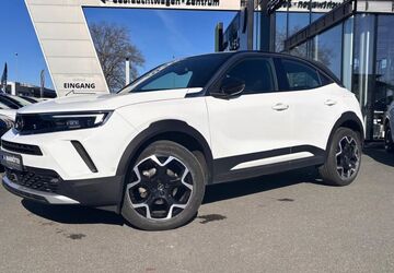 Opel Mokka 31.796 km 20.990 &euro; Paderborn 33106