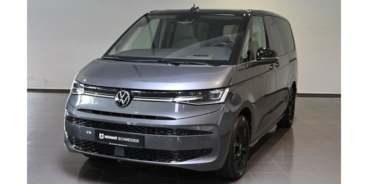 VW T7 Multivan 74.545 km 47.950 &euro; Paderborn 33100