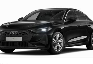 Audi A5 25.100 km 39.740 &euro; Paderborn 33100
